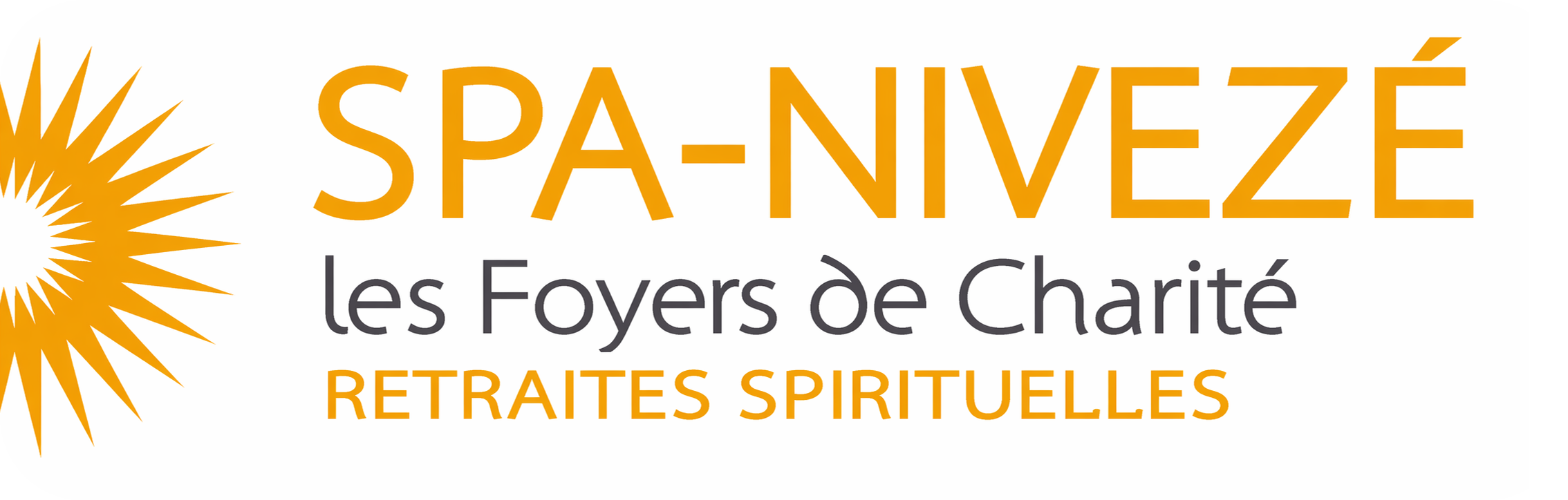 Logo du Foyer de Charité